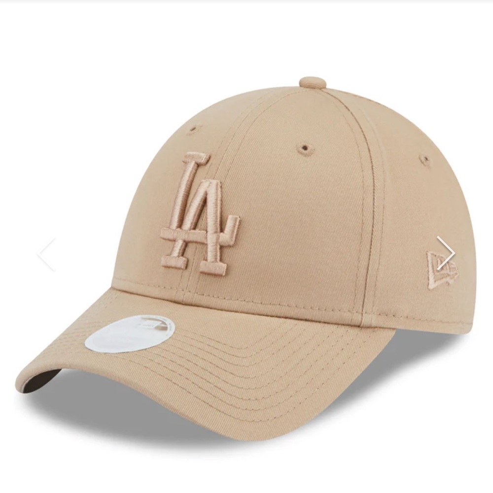LA Dodgers 9FORTY Cap - rare colour